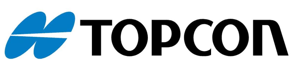 topcon logo